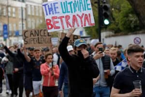 Fundadores vão reunir-se e o cenário provável é o fim da Superliga