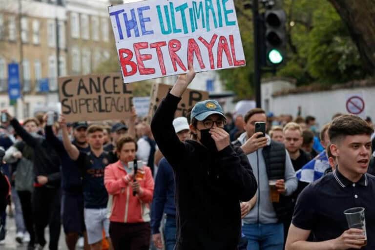 Fundadores vão reunir-se e o cenário provável é o fim da Superliga