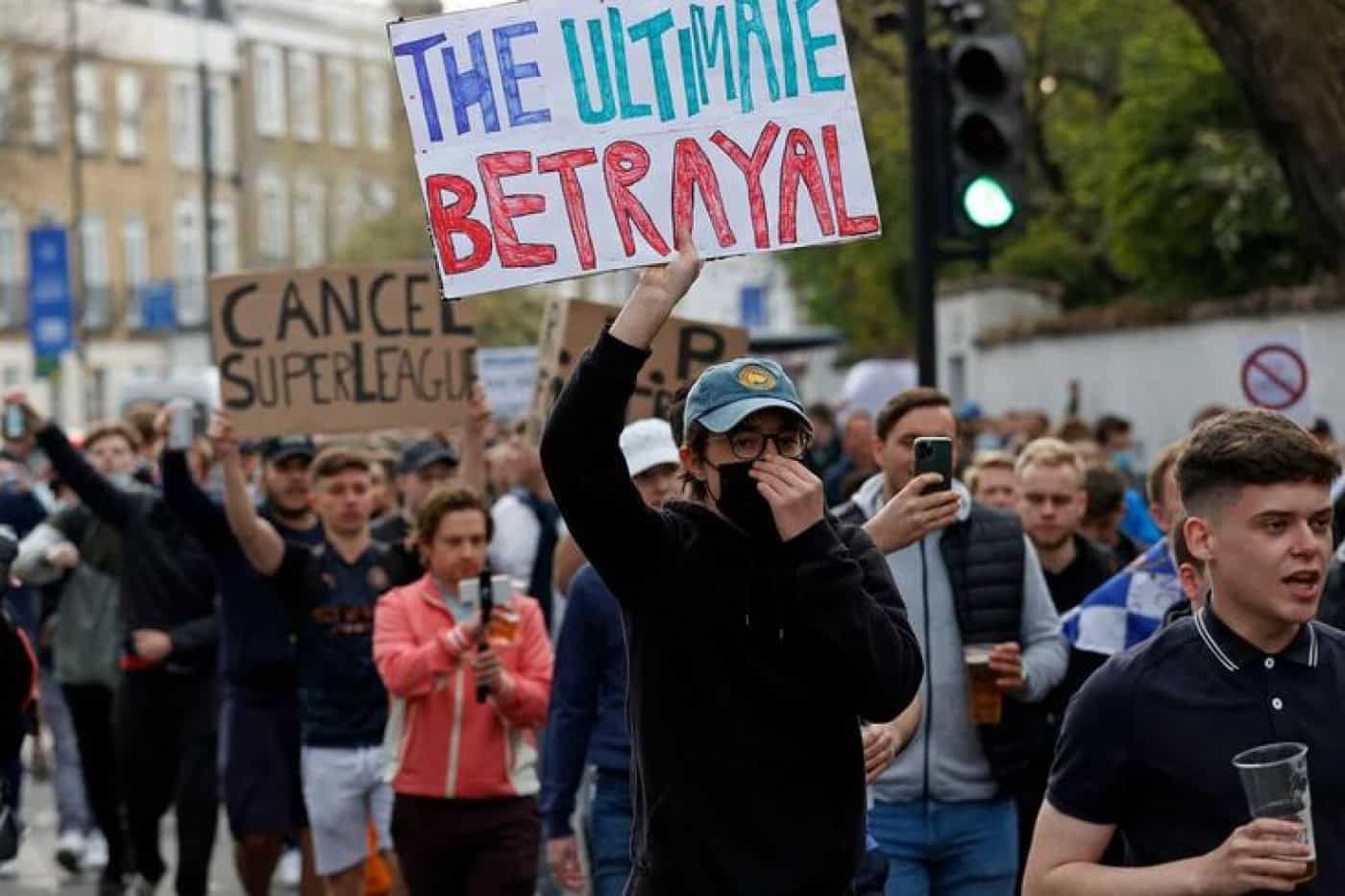 Fundadores vão reunir-se e o cenário provável é o fim da Superliga