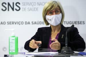 Portugal anuncia hoje decisão sobre vacina da Janssen