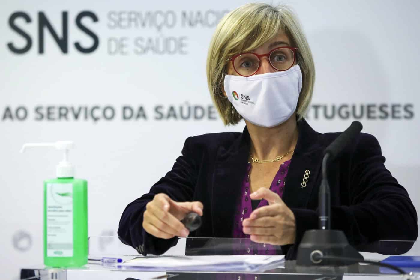 Portugal anuncia hoje decisão sobre vacina da Janssen