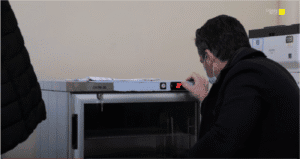 2.400 doses de vacinas inutilizadas em Famalicão