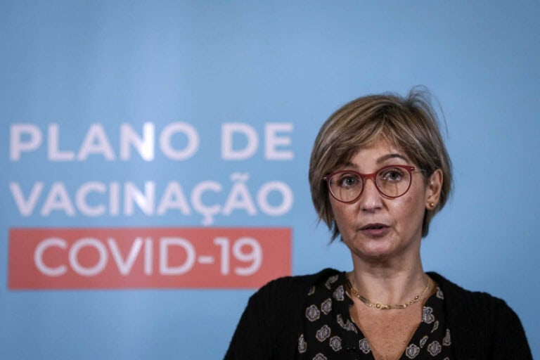 Portugal vai utilizar a vacina da Johnson & Johnson