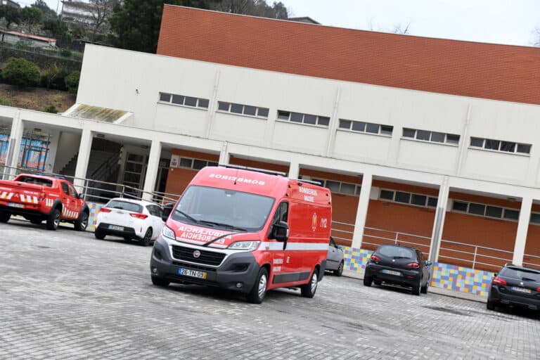 Autarca de Famalicão diz que desperdício de vacinas podia ter sido evitado