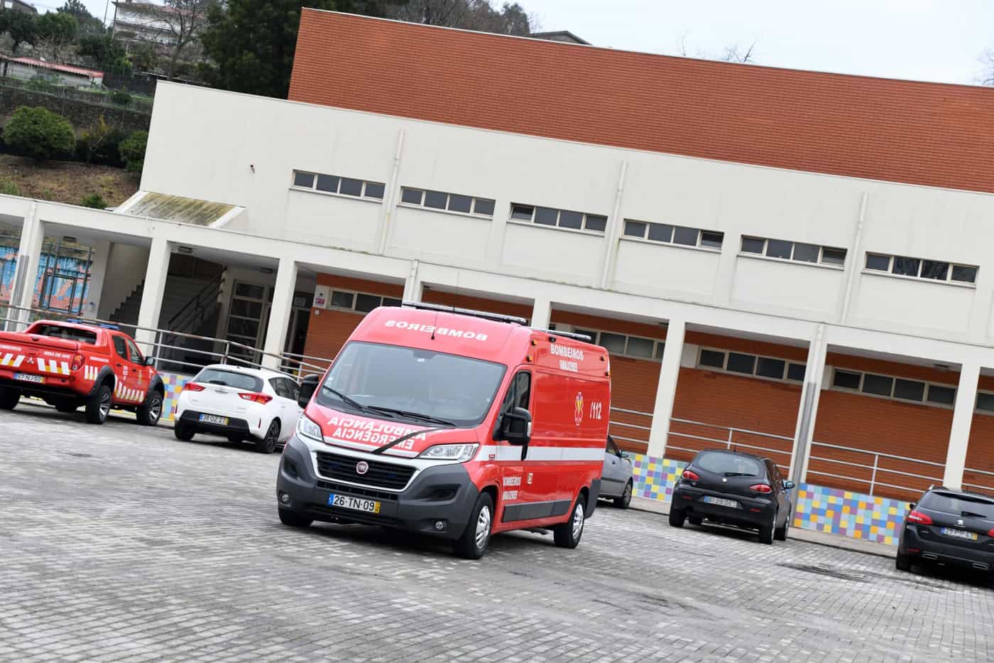 Autarca de Famalicão diz que desperdício de vacinas podia ter sido evitado