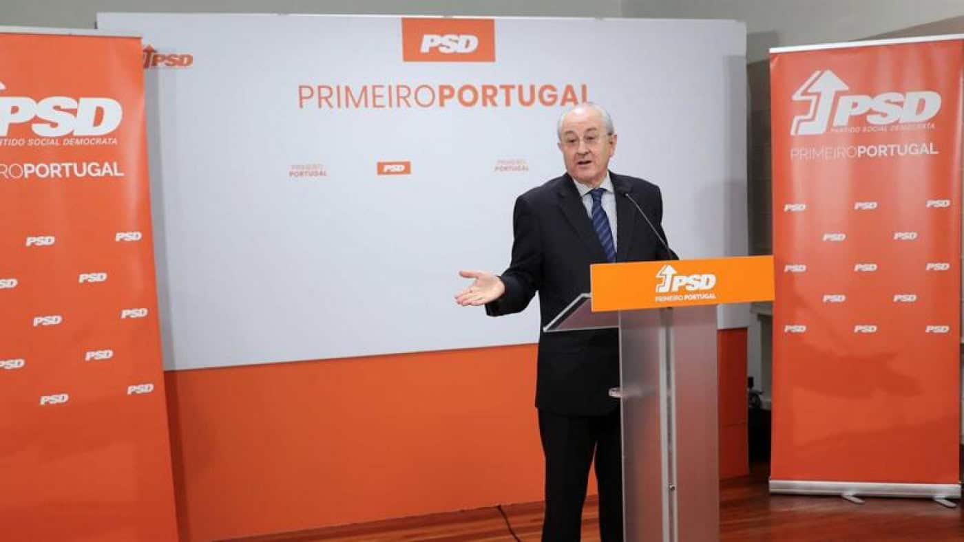 Eutanásia. Direção do PSD diz que Rio e Adão Silva estão a ser alvo de "processo político"