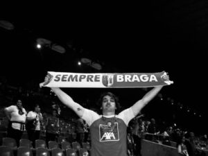 António Peixoto não avança com candidatura à presidência do SCB