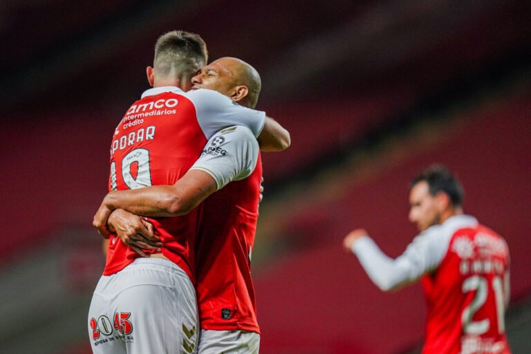 SCB vence Boavista e é terceiro, à condição