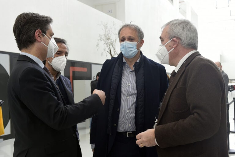 Covid-19. ACES de Braga estima ter 152 mil pessoas vacinadas até julho