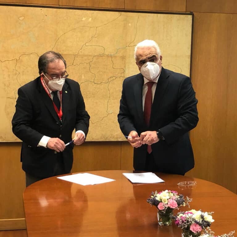 Cruz Vermelha de Braga reforça equipa com três técnicos&nbsp;