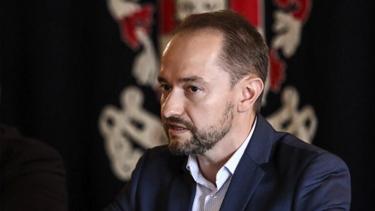 José González-Meijome é o novo presidente da Escola de Ciências da UMinho