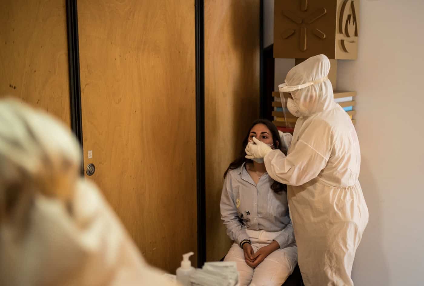 Mais de dois mil testes realizados na UMinho. Nenhum caso positivo detetado