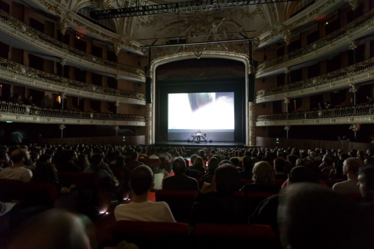 Semibreve regressa de 29 a 31 de outubro