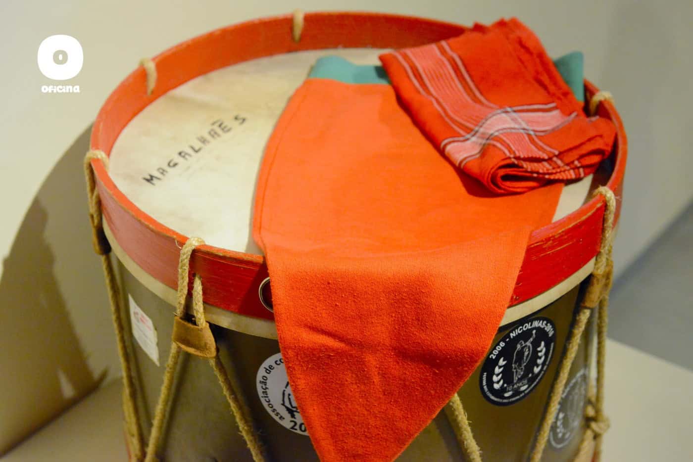 Casa da Memória de Guimarães celebra 5 anos com visitas gratuitas