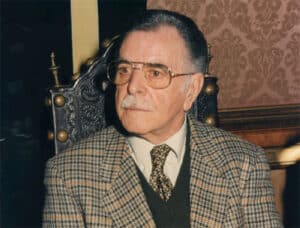 UMinho vai disponibilizar toda a obra de Victor de Sá dentro de dois anos