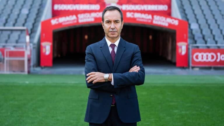 “Temos sido uma referência para Portugal na Europa”