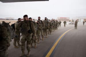 Despesas militares mundiais aumentaram para mais de 1.600 M€ em 2020