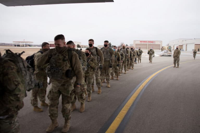 Despesas militares mundiais aumentaram para mais de 1.600 M€ em 2020