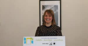 Mariana Silva quer recuperar lugar da CDU no executivo vimaranense