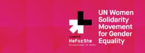 Primeiras jornadas HeforShe debatem igualdade de género&nbsp;