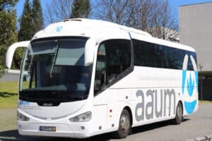 AAUMinho disponibiliza compra online de bilhetes para autocarros