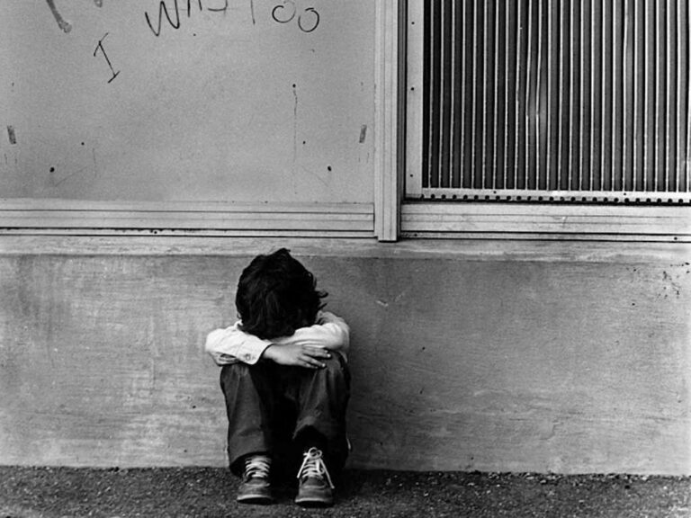 APAV ajudou quase 1.600 crianças vítimas de violência sexual nos últimos 5 anos