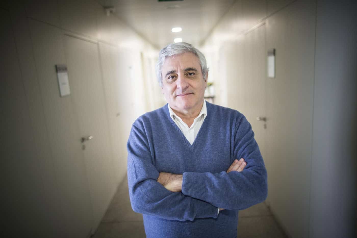 “Por Setembro, se tudo correr normalmente, esperamos não ter casos”