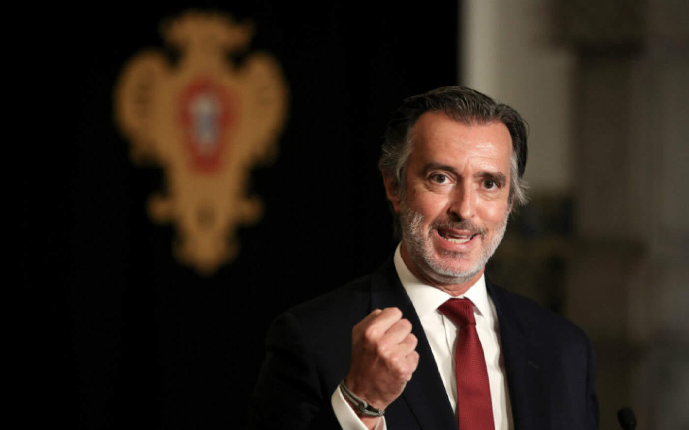 Iniciativa Liberal revela que Marcelo não vai propor novo estado de emergência