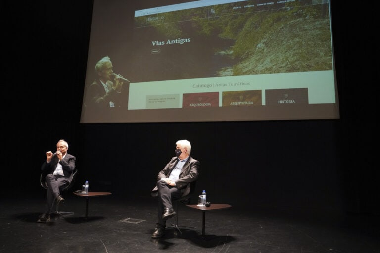 Guimarães disponibiliza Atlas da Paisagem Cultural do concelho