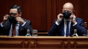 Estado já assegurou 60% das necessidades de financiamento para este ano