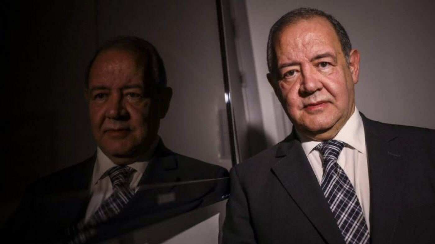 António Costa e Silva diz que "o país está confrontado com uma crise muito grave"