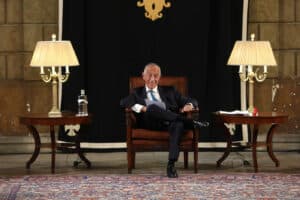 Partidos políticos estão de acordo com o fim do estado de emergência