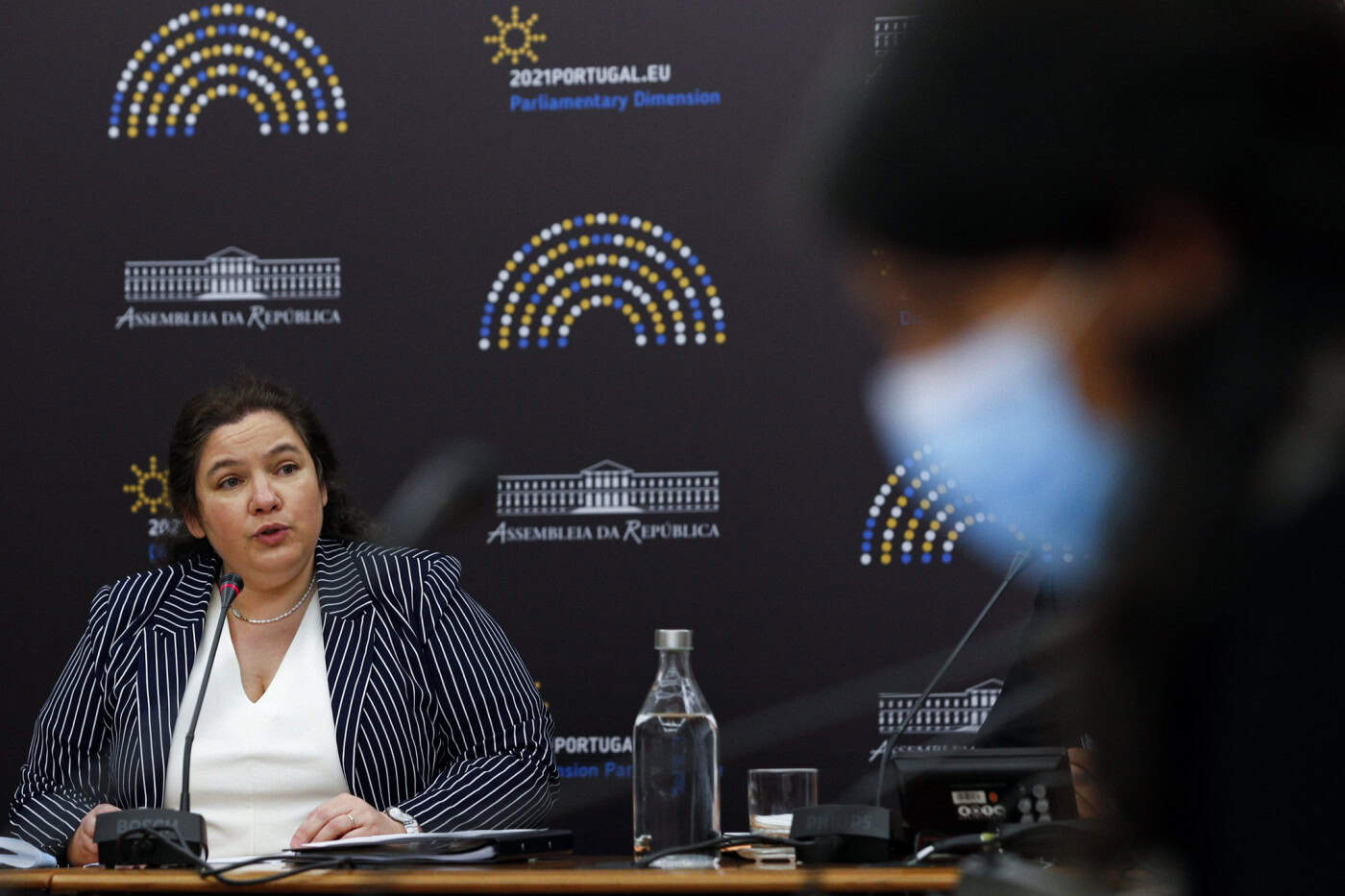 Residência com 47 camas abre em Lisboa para filhos de funcionários públicos