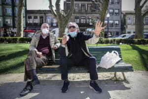 Ordem dos Médicos Norte apela ao cumprimento das regras para não se voltar atrás