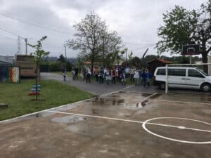 Cerci Braga vai abrir "pequena" estação de lavagem de automóveis em Navarra