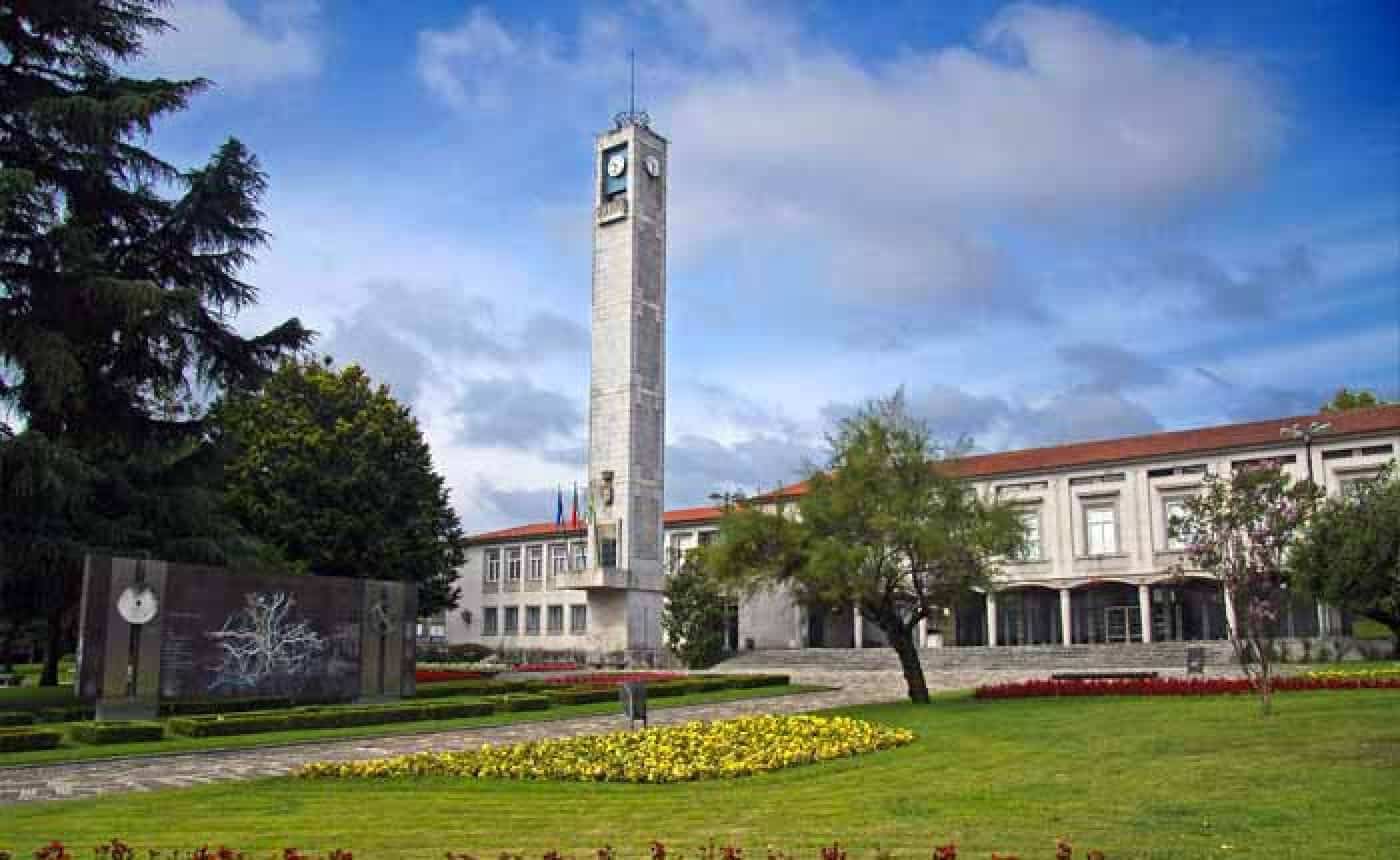 Famalicão estabelece protocolo com cidade chinesa de Binzhou