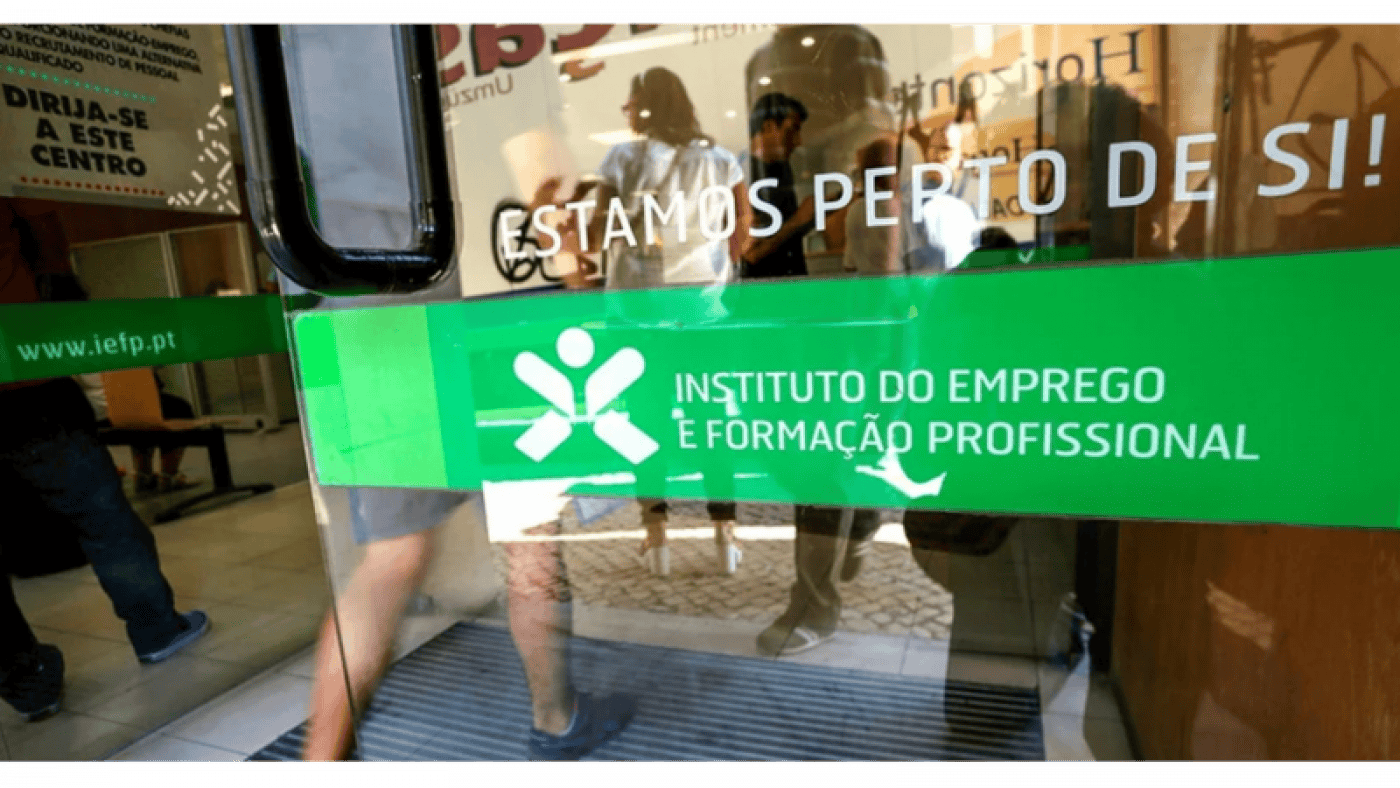 Desemprego aumenta em 2020 em todas as regiões de Portugal, exceto no Alentejo e Açores
