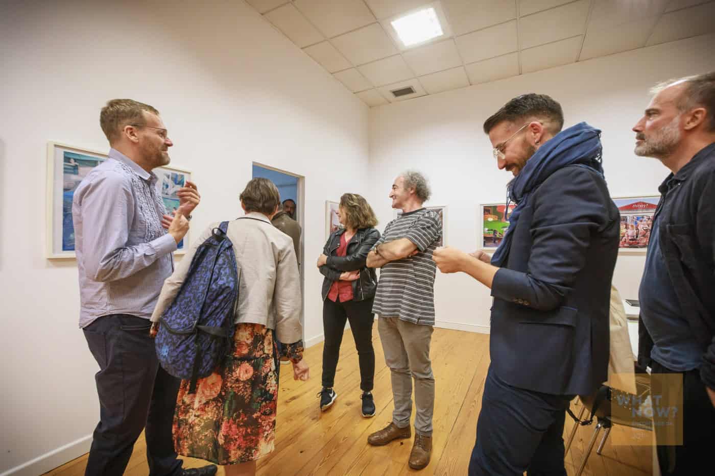 Encontros da Imagem regressam este ano e Mercado de Braga será novo local de exposição