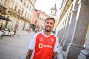 SCB compra Iuri Medeiros ao Nuremberga&nbsp;