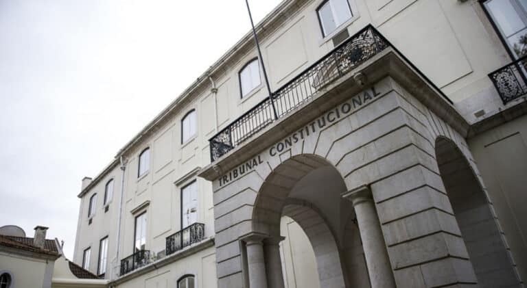 Tribunal Constitucional chumba alterações à lei eleitoral autárquica