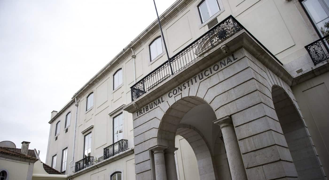 Tribunal Constitucional chumba alterações à lei eleitoral autárquica