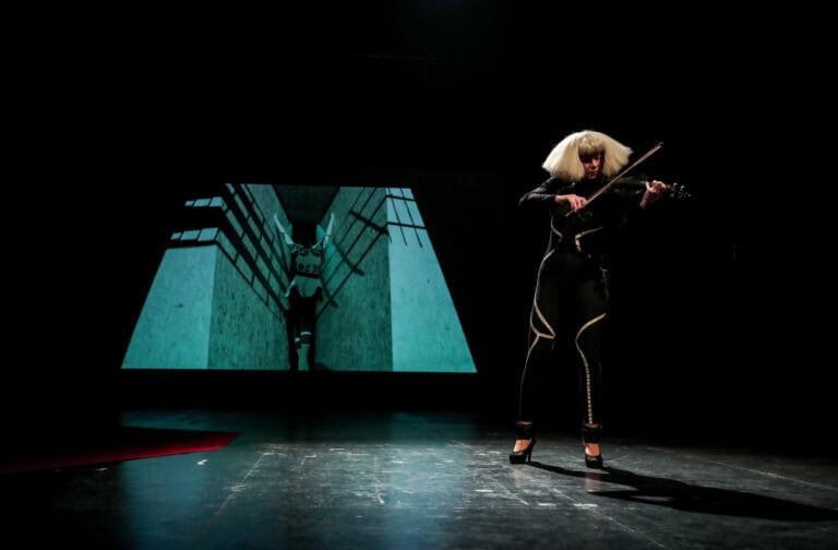 Fashion Film Festival acontece hoje em Guimarães