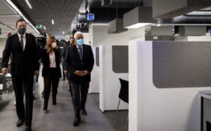 Governo decide medidas para a última fase do desconfinamento