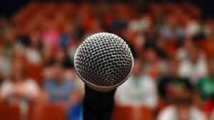 Vendidos 350 bilhetes para cada um dos espectáculos teste em Braga