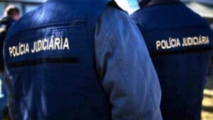 PJ deteve sete suspeitos de roubos e sequestros na zona de Braga&nbsp;