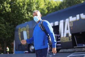 "Tal como o FC Porto, o FC Famalicão está obrigado a vencer"