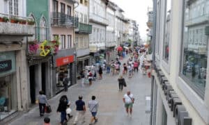 “É importante que a obrigatoriedade do teletrabalho caia o mais rapidamente possível”