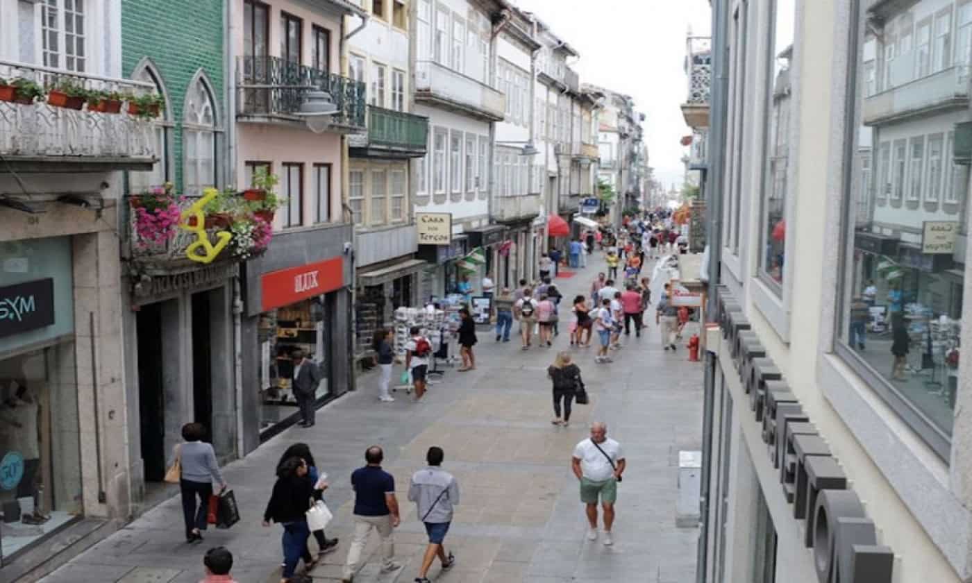 “É importante que a obrigatoriedade do teletrabalho caia o mais rapidamente possível”