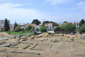 CM Braga lança projecto de execução para musealização da área arqueológica das Carvalheiras