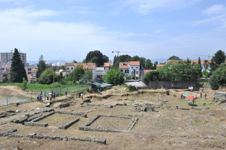 CM Braga lança projecto de execução para musealização da área arqueológica das Carvalheiras